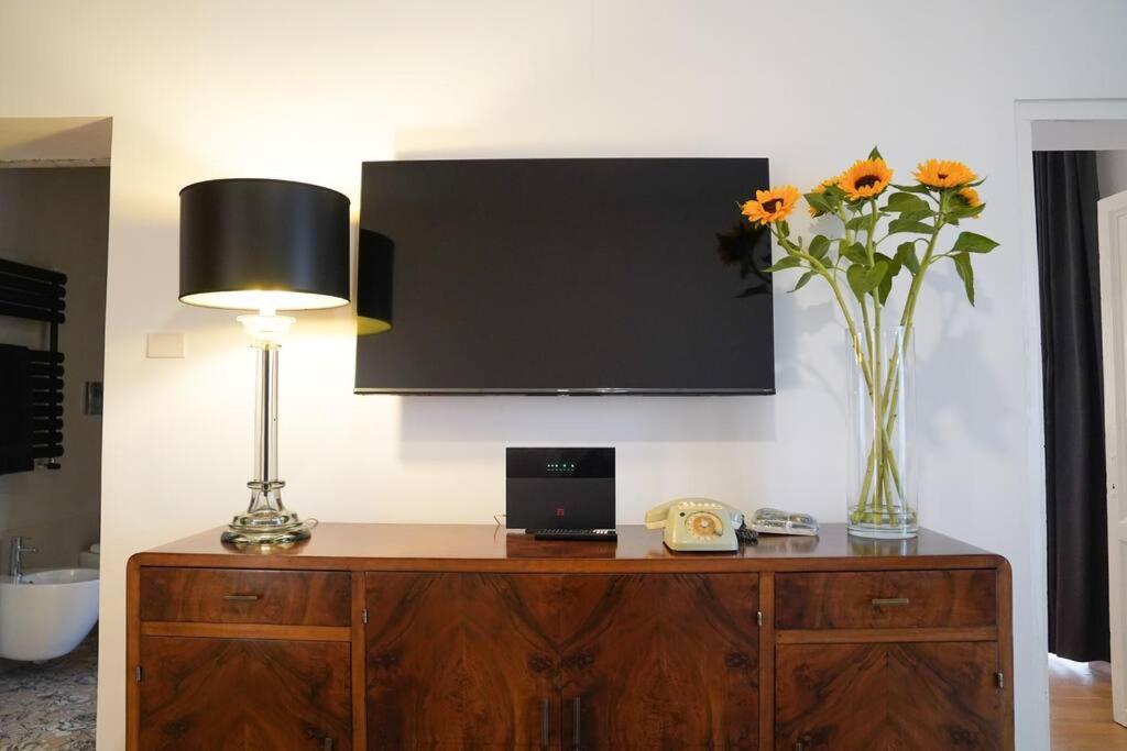 Trasteverina Chic House Appartamento Roma